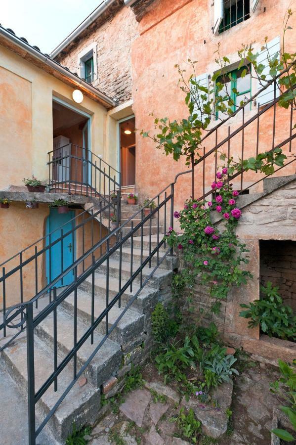 Apartment Sartoria Prkacini Exterior foto