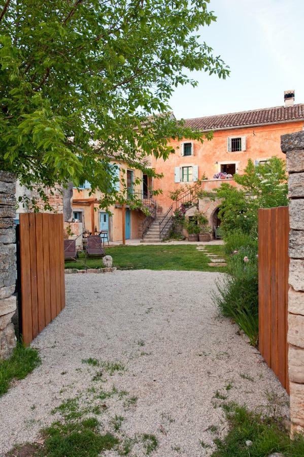 Apartment Sartoria Prkacini Exterior foto